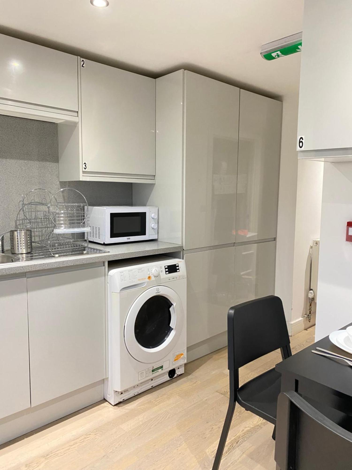 Cozy En-Suite Near Stratford London Eksteriør bilde