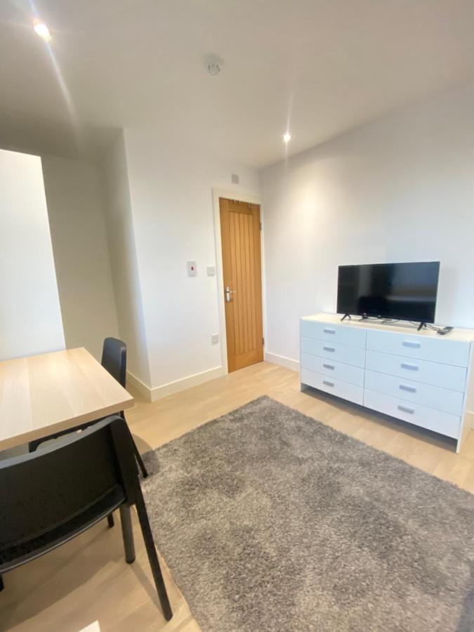 Cozy En-Suite Near Stratford London Eksteriør bilde