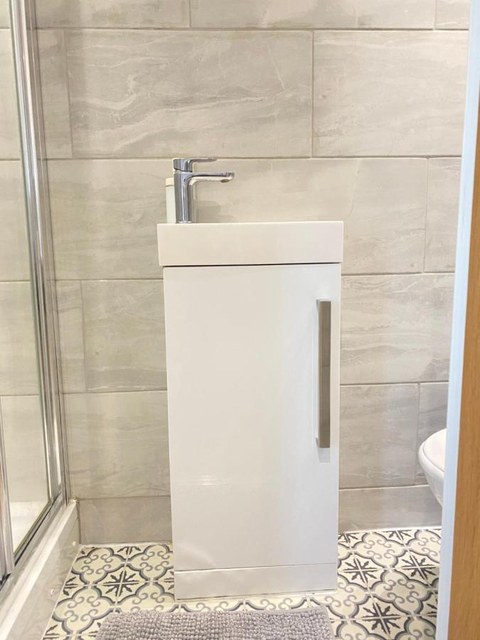 Cozy En-Suite Near Stratford London Eksteriør bilde