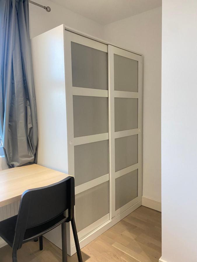 Cozy En-Suite Near Stratford London Eksteriør bilde