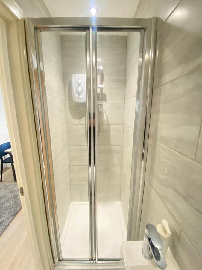 Cozy En-Suite Near Stratford London Eksteriør bilde