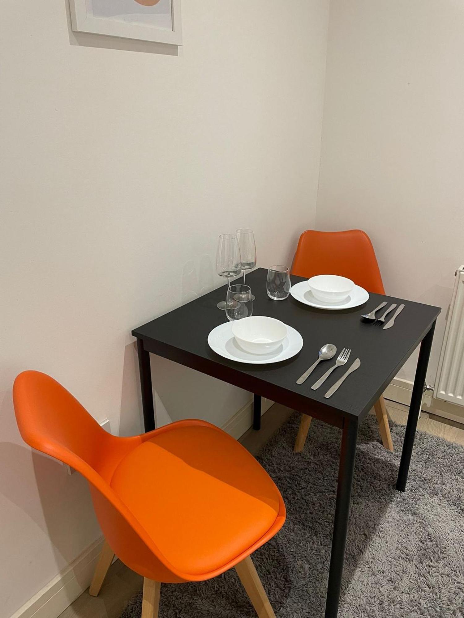 Cozy En-Suite Near Stratford London Eksteriør bilde