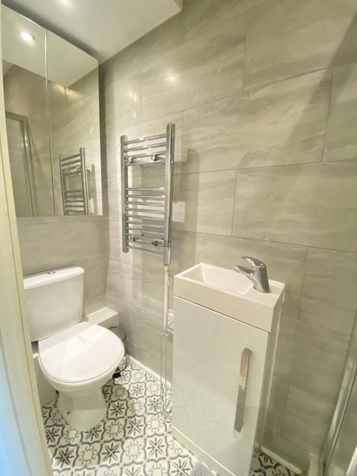 Cozy En-Suite Near Stratford London Eksteriør bilde