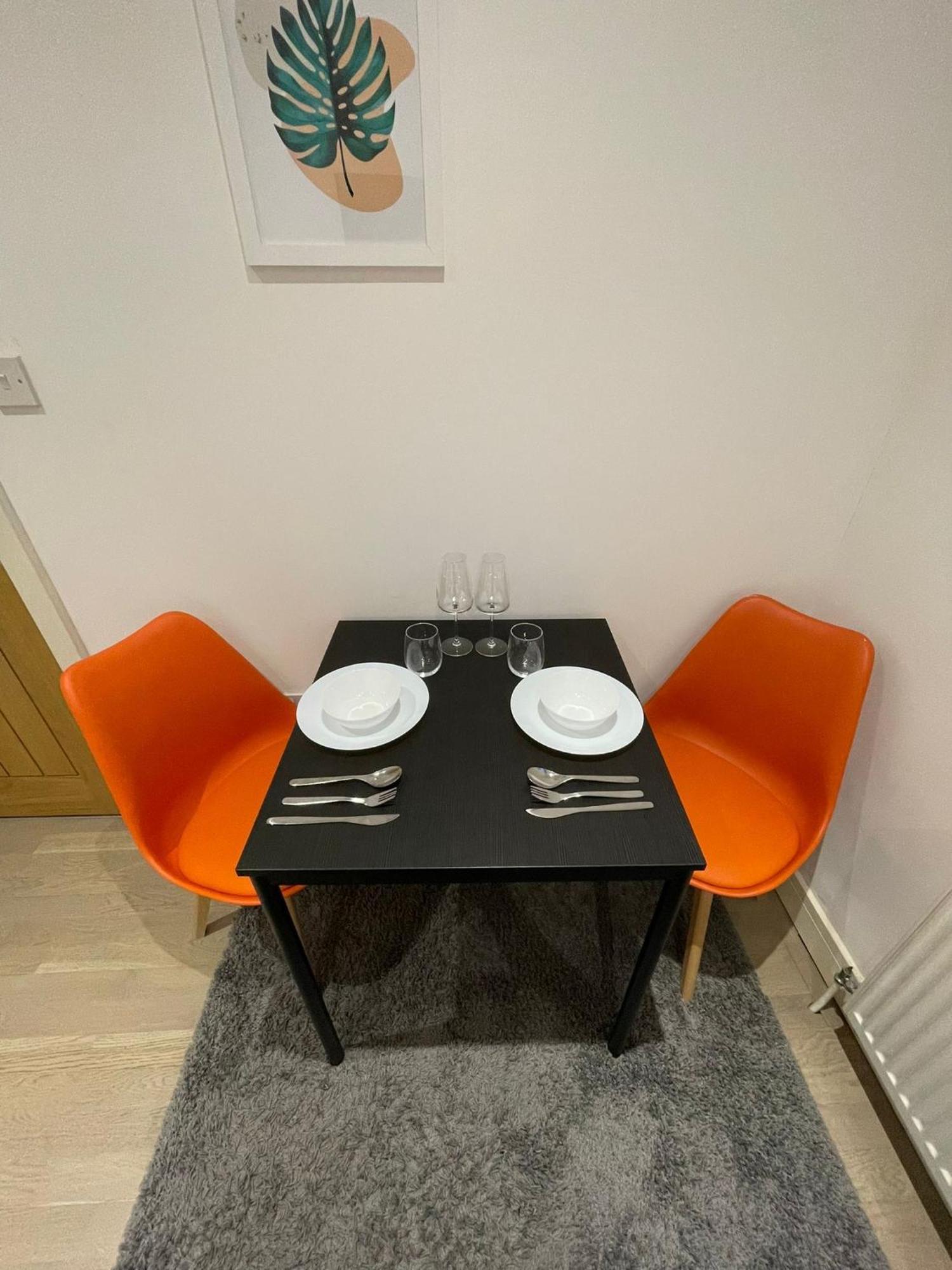 Cozy En-Suite Near Stratford London Eksteriør bilde