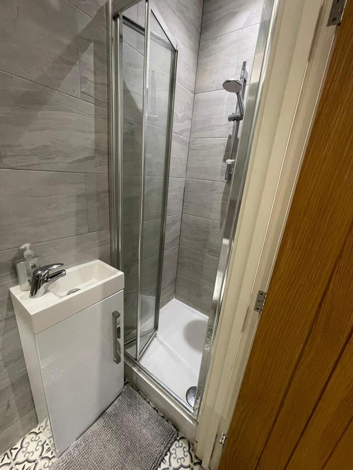 Cozy En-Suite Near Stratford London Eksteriør bilde