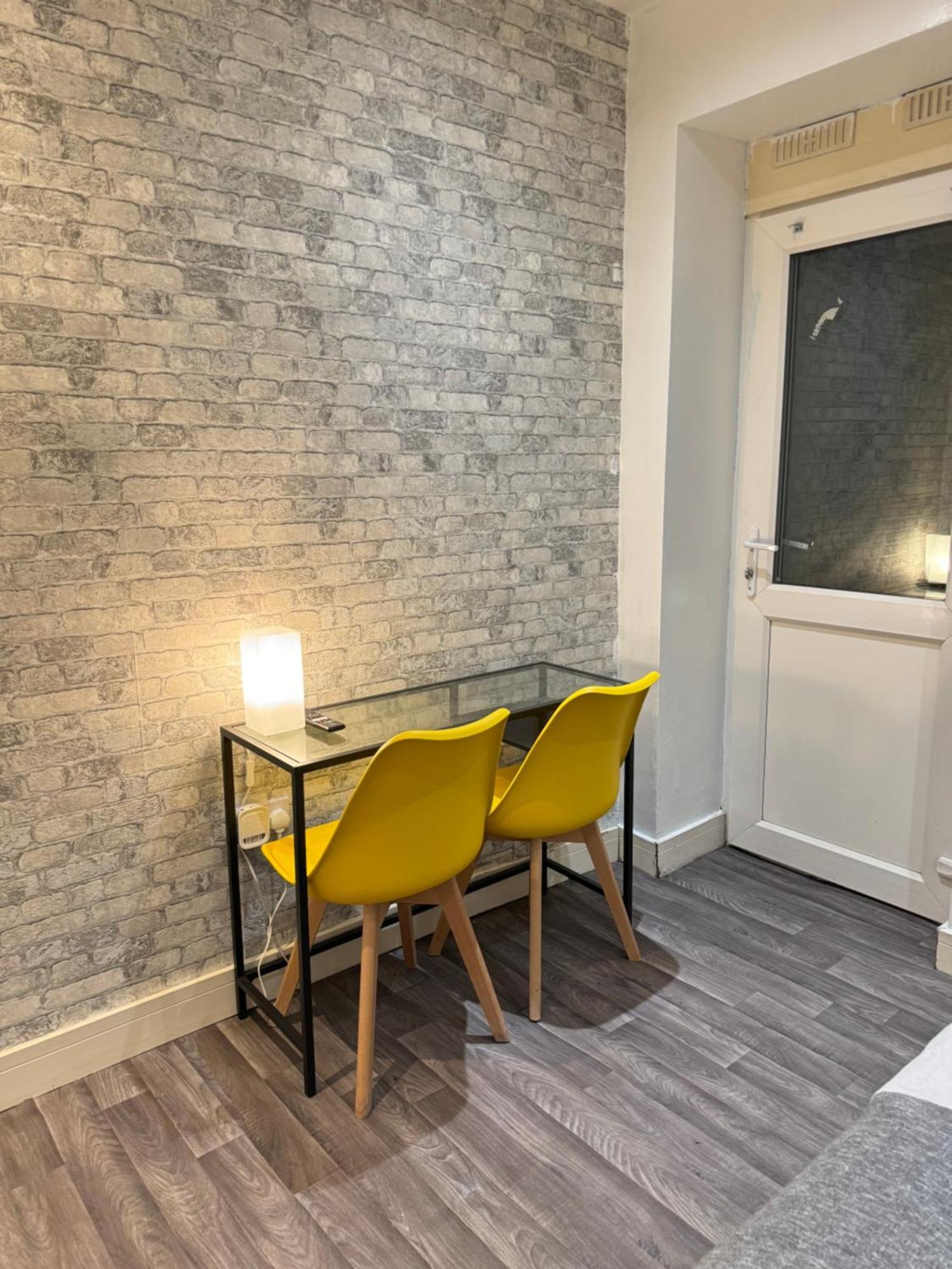 Cozy En-Suite Near Stratford London Eksteriør bilde